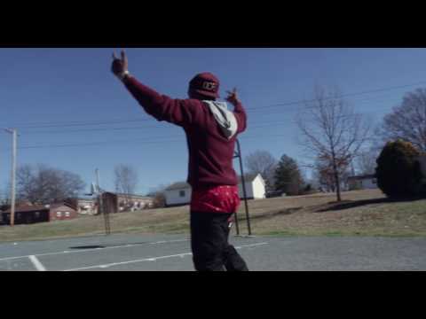 Money Counta Nard - Drippin (Official Music Video) [4K Quality]