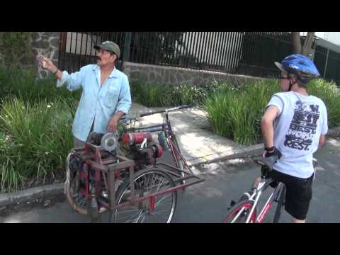 Lucas Brunelle - Road Sage