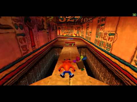 Crash Bandicoot 3 Warped Playthrough Pt.10