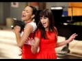 Naya Rivera & Lea Michele - So Emotional (3X17 ...
