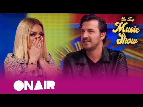 Moderatoret vs Artistet 2 - Episodi 6