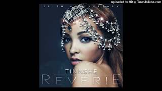 Tinashe - Ecstasy (Official Instrumental)