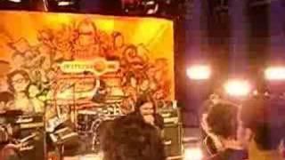 THE HOLLOW | MORE THAN a Thousand @ ANTENA3