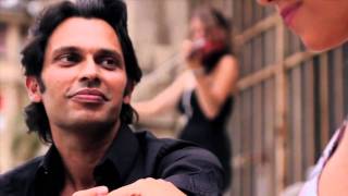 Double you (William Naraine) - Come Back