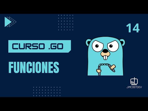 ⚙️ Funciones en Go: Parámetros, Retorno de Valores y Parámetros Variables