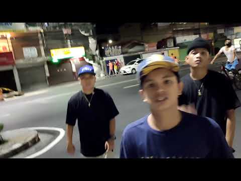 Naiik - "WALANG TITIGIL" x Ruswan x Jhaybone (Official music video)