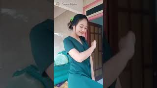 Download lagu goyang Snack video cantik banget mp3
