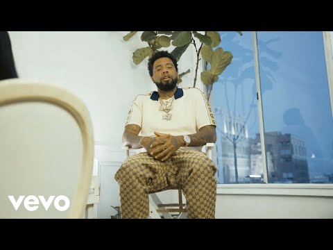 Philthy Rich - AIN'T SHIT (Official Video) ft. Yella Beezy, Lil Jairmy