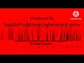 Zoey 101 Season 2 Lost Episode End Credits Logos Only
