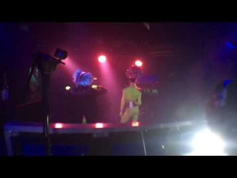 Dj Ellis Sexton CS club part 2