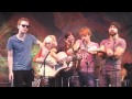 LIVE!!! Walk Off The Earth [Somebody That I Used ...