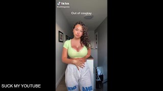 TikTok Famous #23 sofiiiiagomez