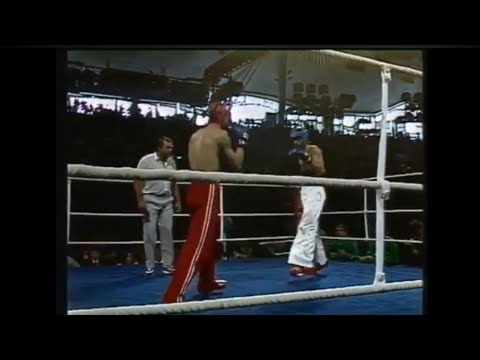 Brahim Rahal Vs. Rudolf Keiner (1987)