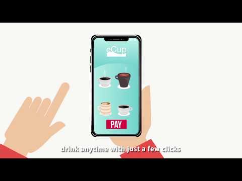 eCup - HK Specialty Coffee Pla