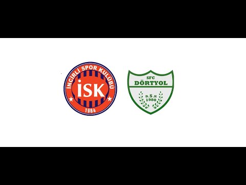 İncirli SK  0 - 3 SFC Dörtyol SK 18.12.2021