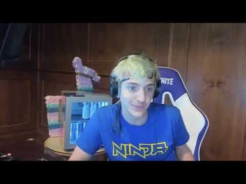 Ninja Reacts to Khabib Winning Conor McGregor Vs Khabib Fight + After match Fight)