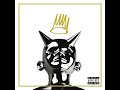 J Cole Power Trip Feat Miguel Audio