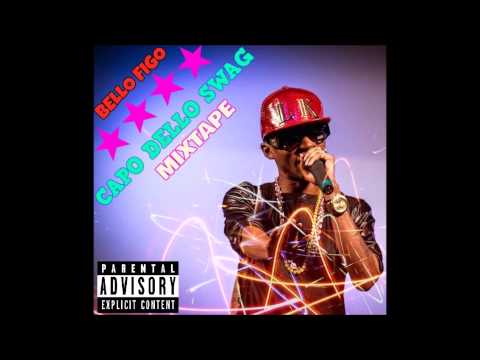 Bello Figo Ft. Don Capucino  - Parma