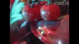 Jorge Elbrecht feat. Tamaryn - "1/4 Circle Black (Turning Shrines cover)" by Leigha Mason