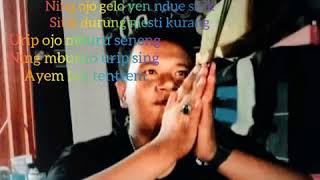 Download lagu Kartonyono medot janji mp3