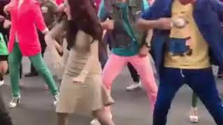 Download lagu Ayutingting jail dance pesbuker mp3