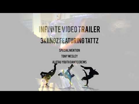 3KiiNgZ - Infinite Trailer (Extended Version)