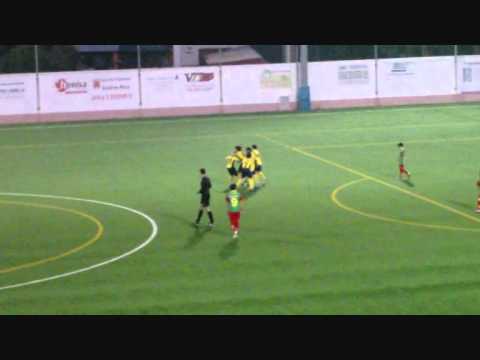 FCP Dragon Force Sub-13A 11 - 0 Estrelas de Fânze...