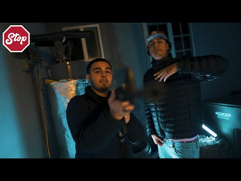 Toolie Trips ft. Sethii Shmactt - "Wopdance" (Prod. @CervGotti) Shot By Nick Rodriguez