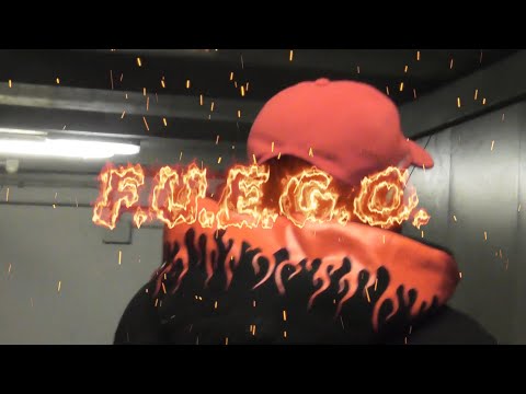 Ah Ress-F.U.E.G.O. (Street Video)