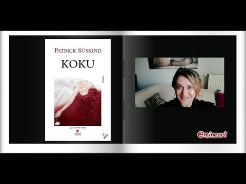 Koku Kitap Önerisi | Patrick Süskind | Bir Katilin Hikayesi
