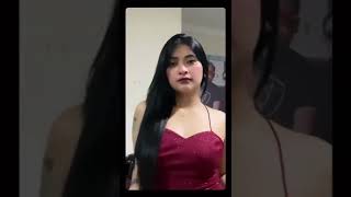 Download lagu Merah Meriah ala Uci Farantika #shorts mp3