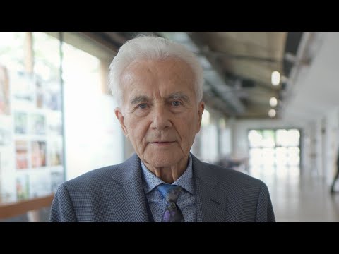 Prof. Claus Leitzmann: Vollwert-Ernährung wissenschaftlich untermauert