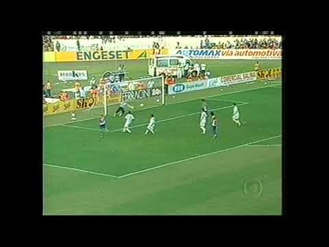 Itumbiara 1 x 0 Goiás - Campeonato Goiano 2008