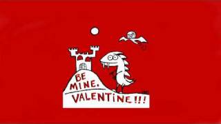 Groovie Ghoulies - Valentine