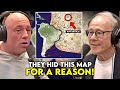 I Show You The Original World Map They Didn T Want You To See Graham Hancock