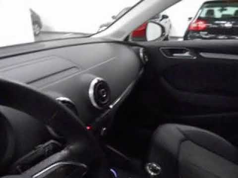 AUDI A3 Sportback 1.2 TFSI Advanced 110