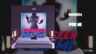 shenseea - pon mi (432hz)