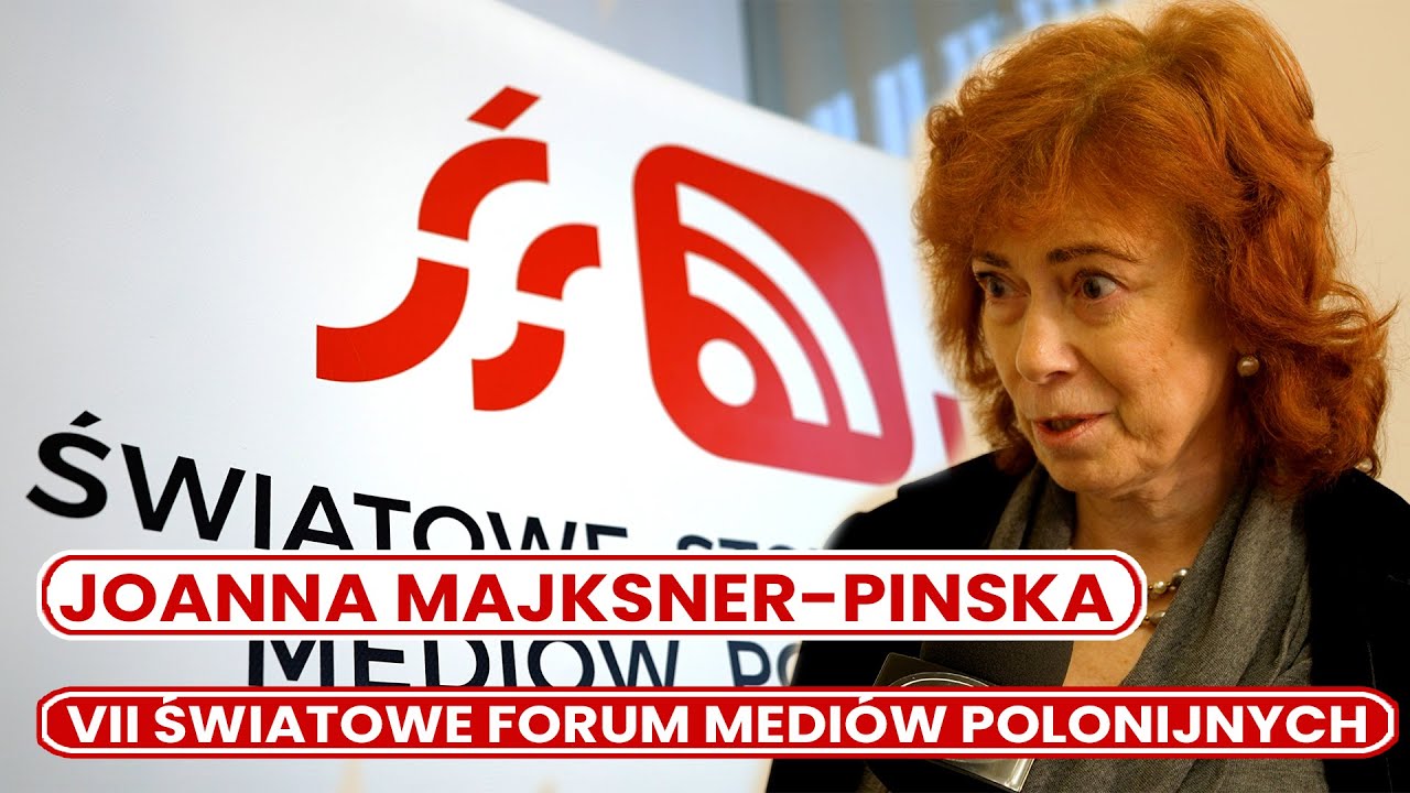 VII Światowe Forum Mediów Polonijnych- Joanna Majksner-Pinska Republika Południowej Afryki Kapsztad VII Światowe Forum Mediów Polonijnych- Joanna Majksner-Pinska Republika Południowej Afryki Kapsztad