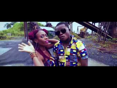 FAITHVONIC ft CASIMONEY   No Time For That   Liberian Music 2017