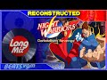 Night Warrios Darkstalkers Revenge Demitri S Theme Reconstructed Long Mix By 8 BeatsVGM