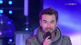 KLUBBB3 - Paris Paris Paris (Wenn die Musi spielt Winter Open Air 2018)