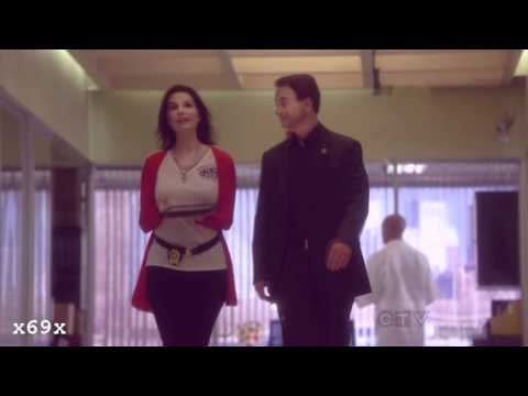 [CSI: NY] Jo/Mac (Jac)  ● Woohoo