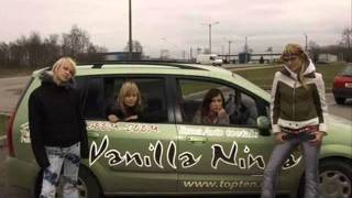 Vanilla Ninja-Club kung fu