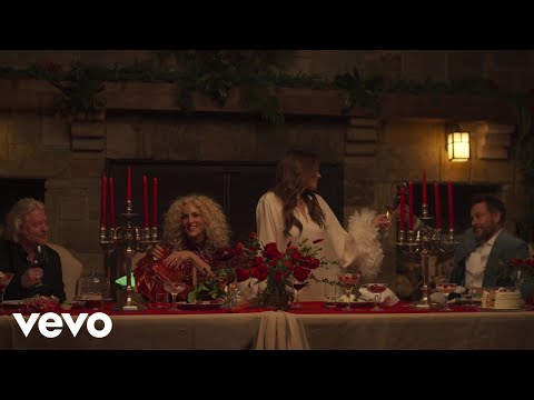 Video thumbnail for Christmas Night With You
