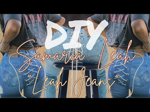 Samarialeah