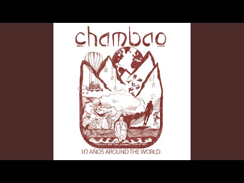 Lo Mejor Pa Ti (Talvin Singh Remix)