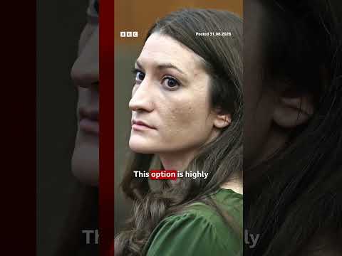 Jury continues to deliberate in Lindsay Clancy's murder case. #BBCNews