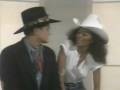 Diana Ross & Larry Hagman - You Are Everything