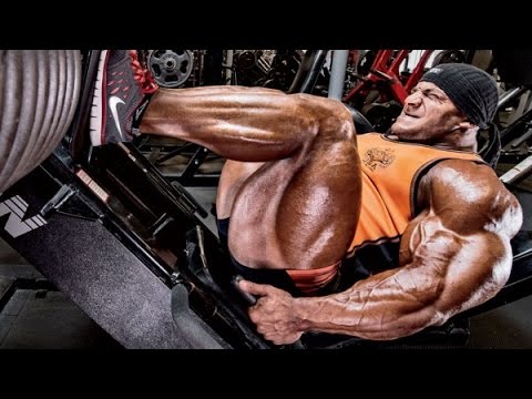 Every Rep Counts