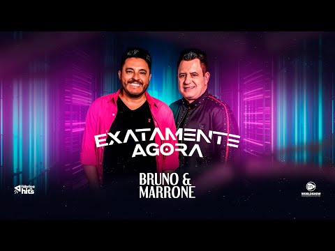 Video thumbnail for Exatamente Agora
